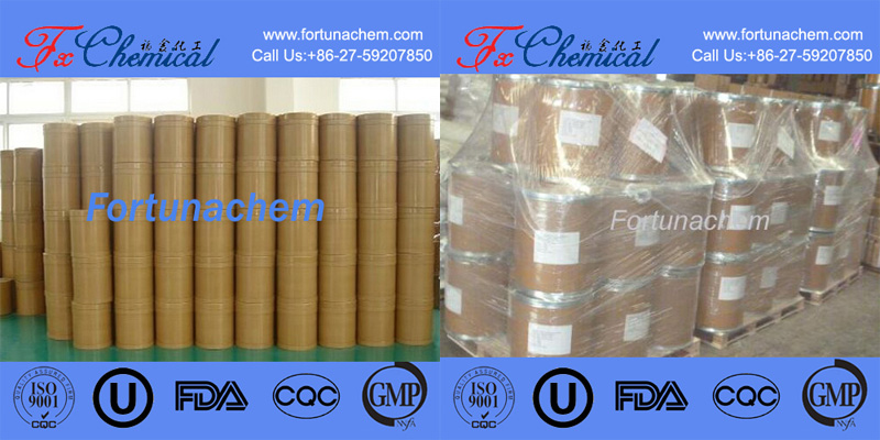 Embalaje de potasio l-aspartato CAS 14007-45-5