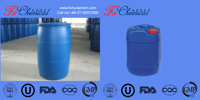 Nuestros paquetes de productos CAS 79791: 25kg/tambor; 200kg/tambor o según su petición