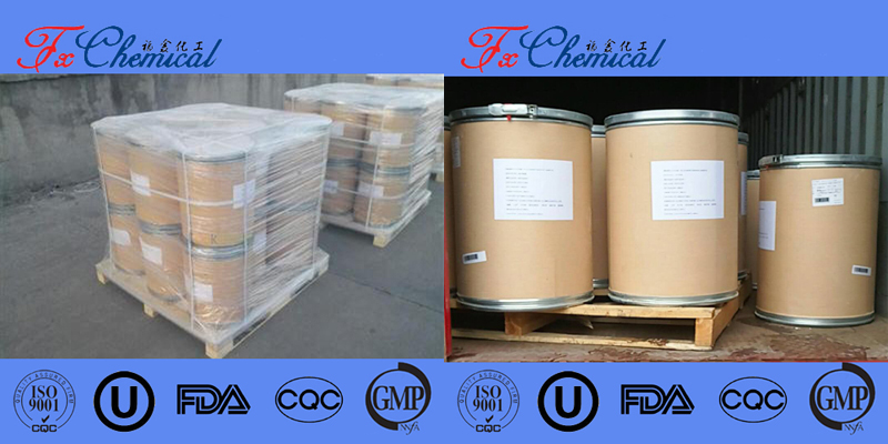 Nuestros paquetes de productos CAS 20702-77-6 :1kg/bolsa de aluminio; 25kg/tambor o según su petición