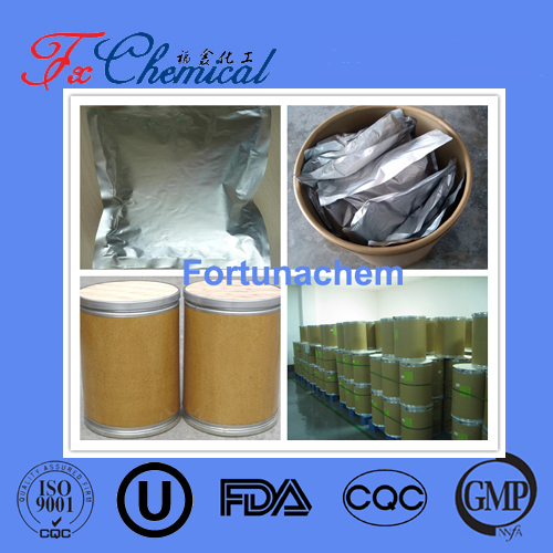 Cefotiam clorhidrato CAS 66309-69-1 for sale