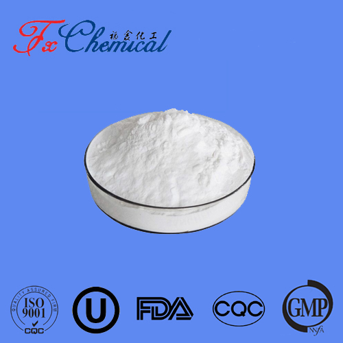 Clorhidrato de dapoxetina 129938 CAS-20-1