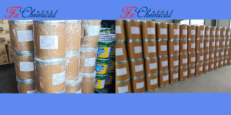 Nuestros paquetes de producto CAS 1124-11-4: 25kg/tambor