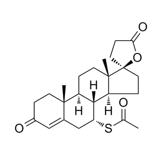 Espironolactona CAS 52-01-7