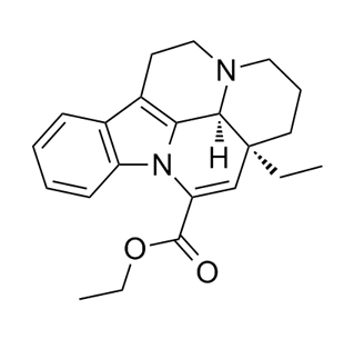 Vinpocetina CAS 42971-09-5