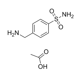 Mafenide acetato de CAS 13009-99-9