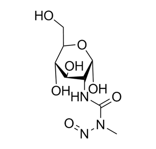 La estreptozocina CAS 18883-66-4