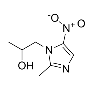 Secnidazol CAS 3366-95-8