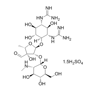 Sulfato de estreptomicina 3810