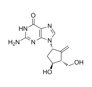 Entecavir (monohidrato) CAS 142217-69-4