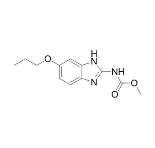 Oxibendazol 20559 CAS-55-1