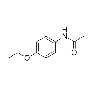 Fenacetina CAS 62-44-2