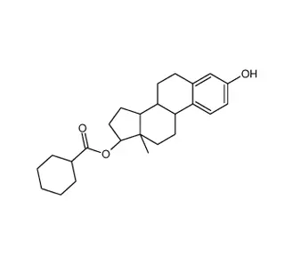 Estradiol hexahydrobenzoate CAS 15140-27-9
