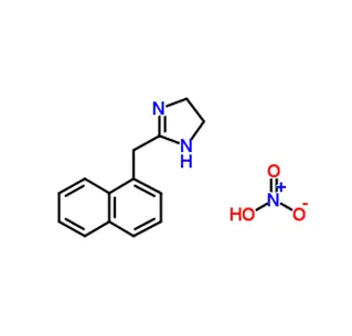 Nitrato de nafazolina 5144