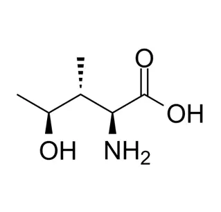 4-hidroxiisoleucina 55399