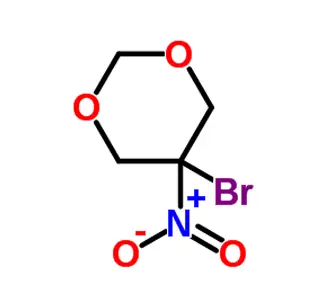 5-Bromo-5-nitro-1... 3-dioxane CAS 30007-47-7