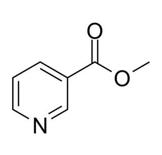 Nicotinato de metilo CAS 93-60-7