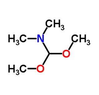 N, n-dimetilformamida dimetil Acetal (DMF-DMA) CAS 4637-24-5