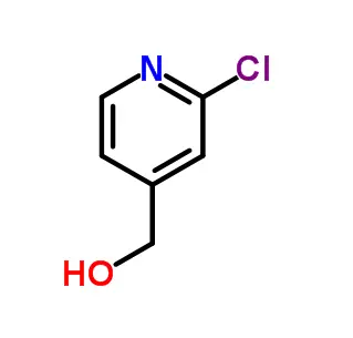 (2-cloro-piridin-4-il)-metanol CAS 100704-10-7