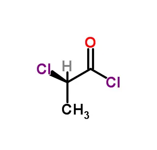 Cloruro de 2-cloropropionilo 7623