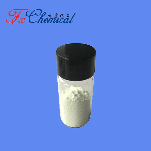 Tripsina (del páncreas bovino) CAS 9002-07-7
