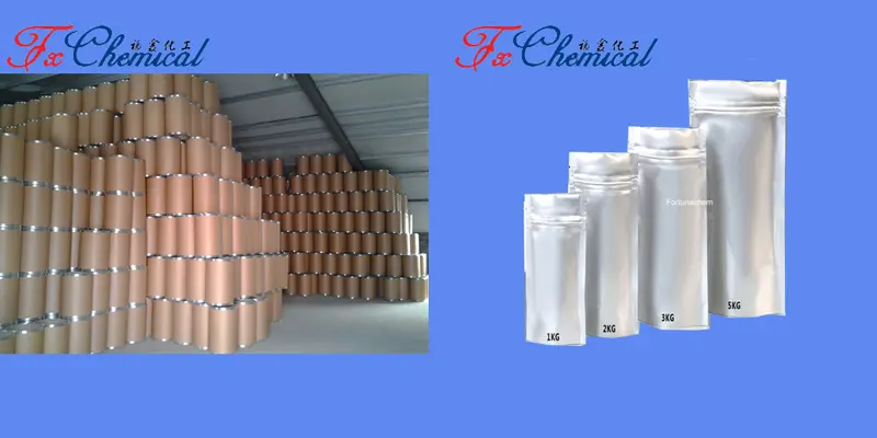 Nuestros paquetes de productos CAS 3736-77-4: 1kg/bolsa de aluminio; 25kg/tambor