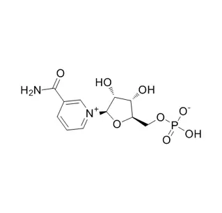Beta-nicotinamida mononucleótido/NMN CAS 1094-61-7