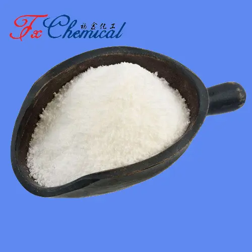 Ácido 4-fluorobenzoico CAS 456-22-4 for sale