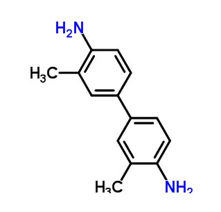 3,3-dimetilbencidina 119