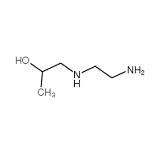 N-(2-Hydroxypropyl) etilendiamina CAS 123-84-2