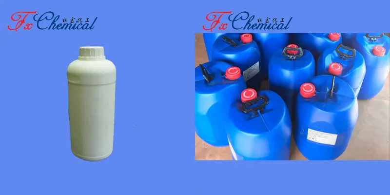 Nuestros paquetes de producto CAS 16096-32-5: 1kg/botella