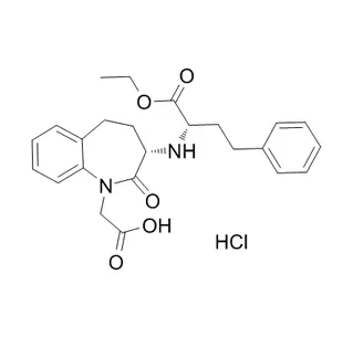Clorhidrato de Benazepril 86541