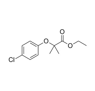 Clofibrato CAS 637-07-0