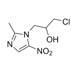Ornidazol CAS 16773-42-5