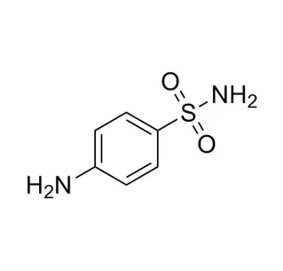 Sulfanilamida CAS 63-74-1