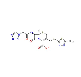 Cefazolina CAS 25953-19-9