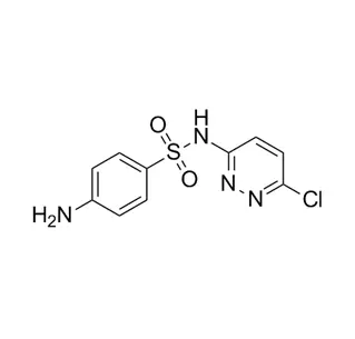 Sulfacloropiridazina CAS 80-32-0