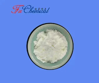 Pazopanib clorhidrato CAS 635702-64-6