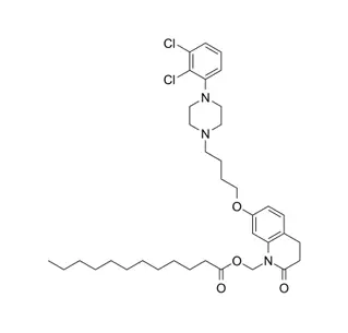 Aripiprazol Lauroxil CAS 1259305-29-7