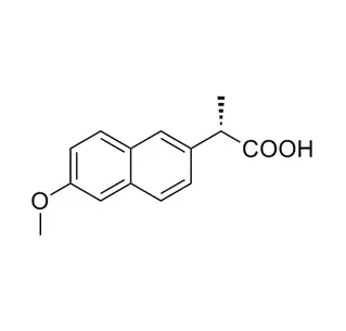 Naproxeno CAS 22204-53-1