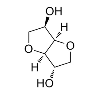 Isosorbida CAS 652-67-5