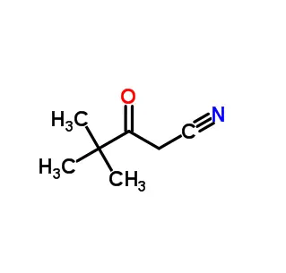 Pivaloilacetonitrilo CAS 59997
