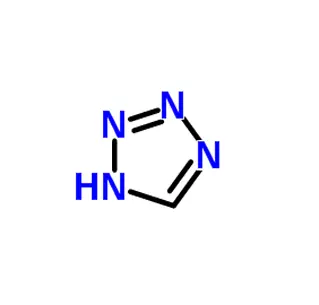 Tetrazol CAS 288-94-8