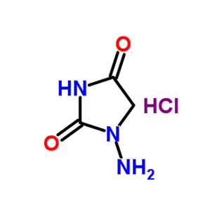 Clorhidrato de 1-aminohidantoína 2827