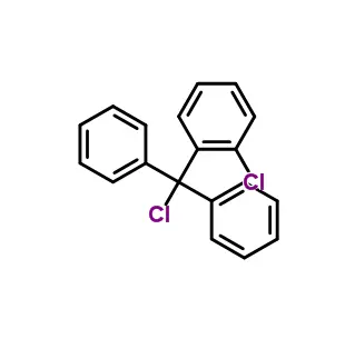 Cloruro de 2-clorotritilo 42074