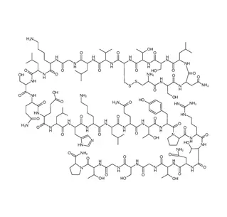 Calcitonina CAS 9007-12-9