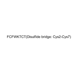 La octreotida acetato de CAS 83150-76-9