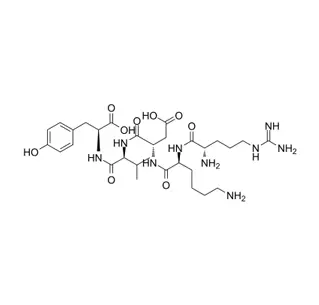 Timopentina (TP-5) CAS 69558-55-0