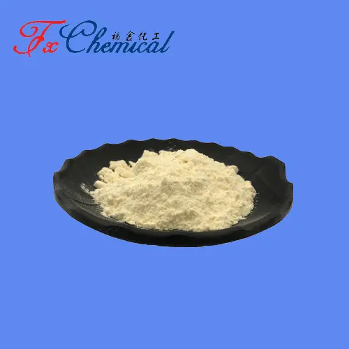 2-Amino-6-Chloropurine No CAS 10310-21-1 for sale