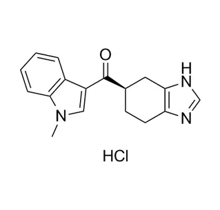 Clorhidrato de ramosetrón CAS 132907