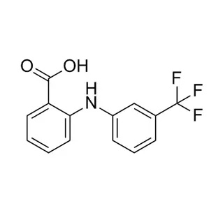 Ácido flufenámico CAS 530-78-9
